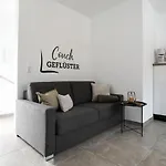 Appartement Alpen Apartment Mit Dachterrasse & Parkplatz