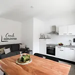 Appartement Alpen Apartment Mit Dachterrasse & Parkplatz