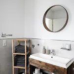 Alpen Apartment Mit Dachterrasse & Parkplatz