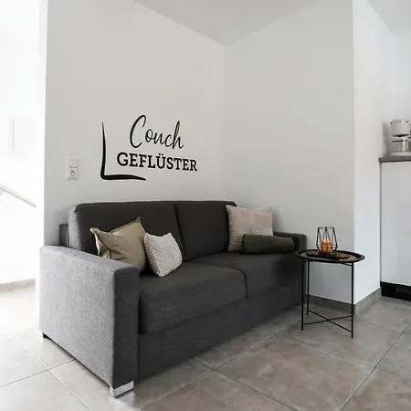 דירה Alpen Mit Dachterrasse & Parkplatz