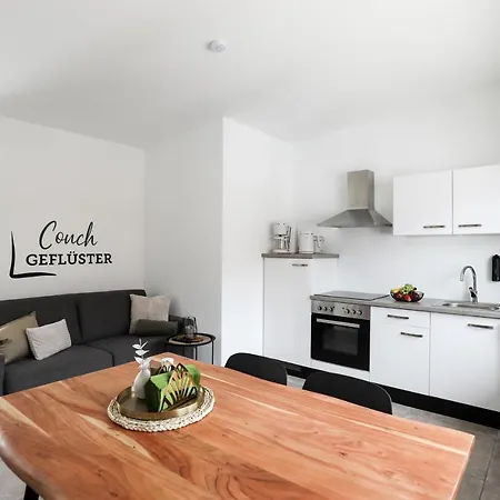Apartment Dohr