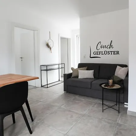 Dohr Διαμέρισμα