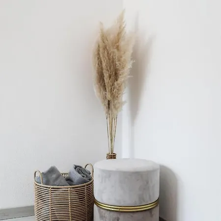 Διαμέρισμα Dohr