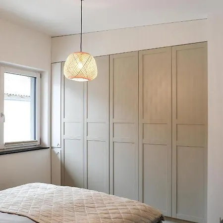 Alpen Apartment Mit Dachterrasse & Parkplatz