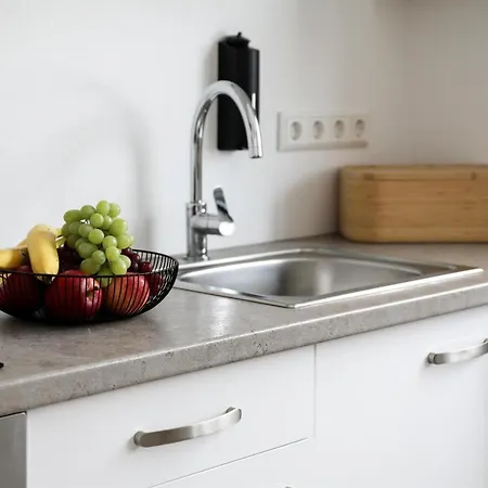 Dohr Διαμέρισμα *