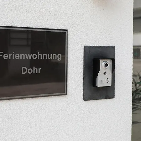 Dohr Διαμέρισμα Kundl