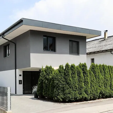 Apartment Dohr *