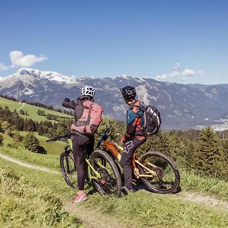 Dohr Διαμέρισμα