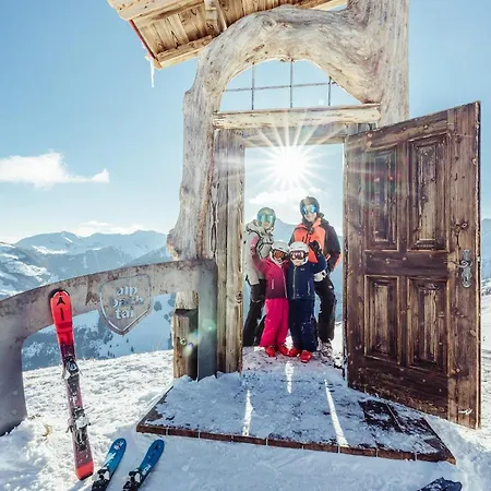 Διαμέρισμα Dohr