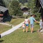 Alpen Apartment Mit Dachterrasse & Parkplatz Lejlighed Kundl